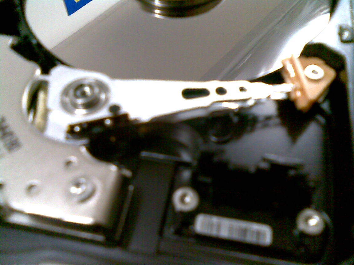 WD500AAKS单碟双头